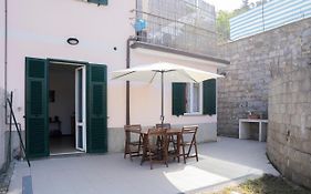 047 - Casa Le Grigue, 6 posti letto a 10 MINUTI dal mare