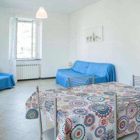 Appartamento 047 - Casa Le Grigue, 6 posti letto a 10 MINUTI dal mare Sestri Levante Esterno foto