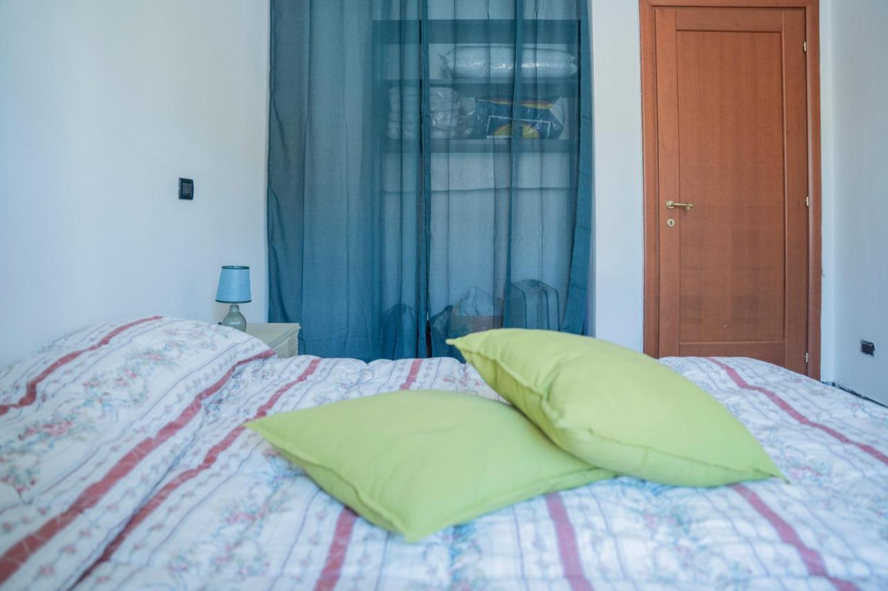 Appartamento 047 - Casa Le Grigue, 6 posti letto a 10 MINUTI dal mare Sestri Levante Esterno foto